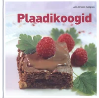 Plaadikoogid