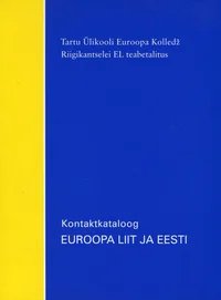 Euroopa Liit ja Eesti