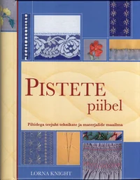 Pistete piibel