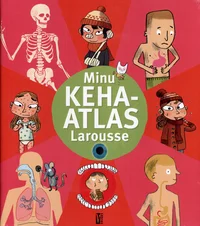 Minu kehaatlas