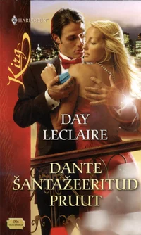 Dante šantažeeritud pruut
