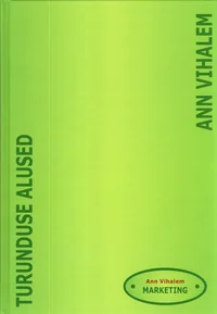 Turunduse alused