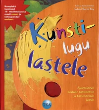 Kunstilugu lastele