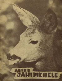 Abiks jahimehele