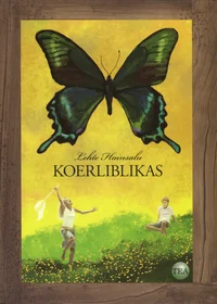 Koerliblikas