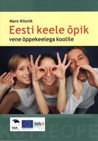 Eesti keele õpik vene õppekeelega koolile