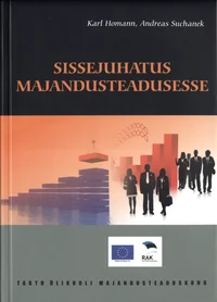 Sissejuhatus majandusteadusesse