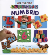 Numbrid