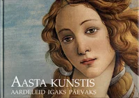 Aasta kunstis