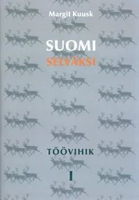 Suomi selväksi