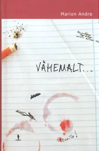 Vähemalt...