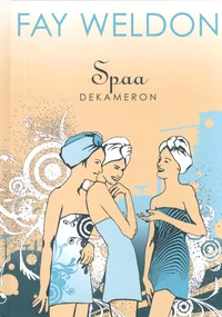 Spaa dekameron