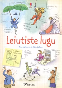 Leiutiste lugu