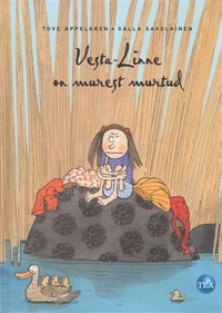 Vesta-Linne on murest murtud