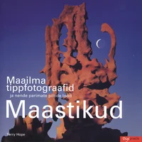Maastikud
