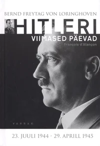 Hitleri viimased päevad