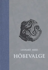 Hõbevalge