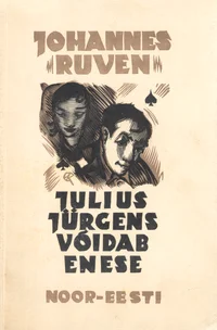 Julius Jürgens võidab enese