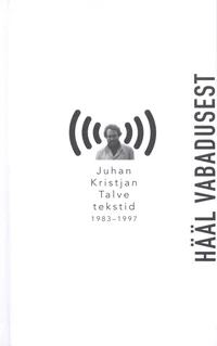 Hääl vabadusest