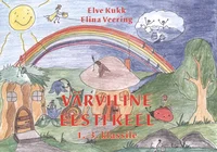 Värviline eesti keel