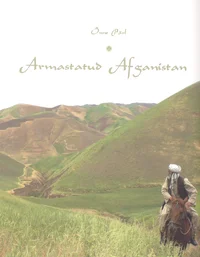 Armastatud Afganistan
