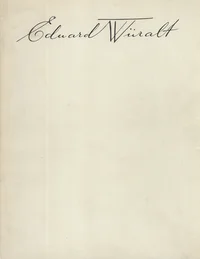 Эдуард Вийральт. Eduard Viiralt