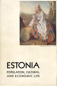 Estonia