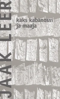 Kaks kabanossi ja Maaja