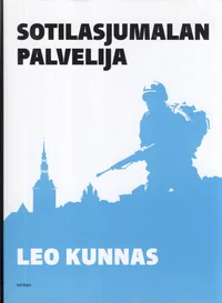 Sotilasjumalan palvelija