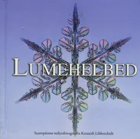 Lumehelbed