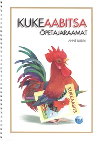 Kukeaabitsa õpetajaraamat