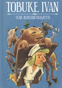Tobuke Ivan