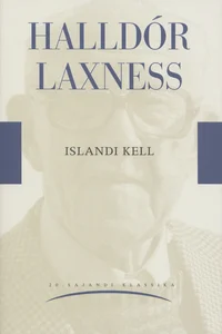 Islandi kell