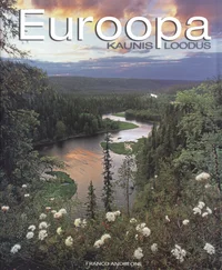 Euroopa kaunis loodus