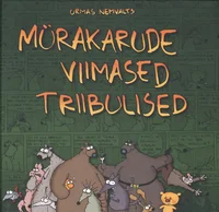 Mürakarude viimased triibulised