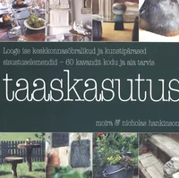 Taaskasutus