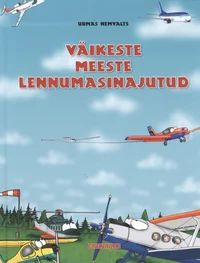 Väikeste meeste lennumasinajutud