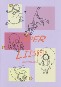 Vapper Liisbet