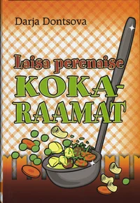 Laisa perenaise kokaraamat