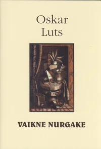 Vaikne nurgake
