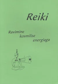 Reiki I-III