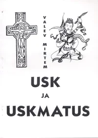 Usk ja uskmatus