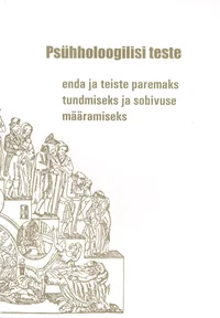 Psühholoogilisi teste