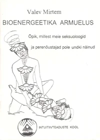 Bioenergeetika armuelus