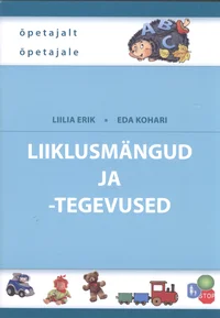 Liiklusmängud ja -tegevused