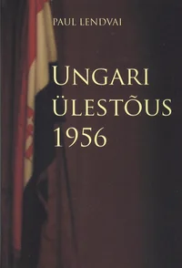 Ungari ülestõus 1956