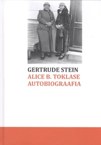 Alice B. Toklase autobiograafia