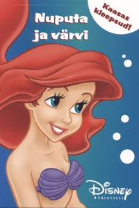 Nuputa ja värvi