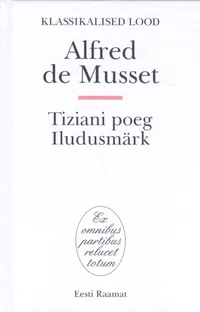 Tiziani poeg. Iludusmärk