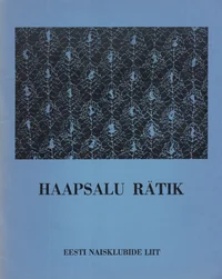 Haapsalu rätik